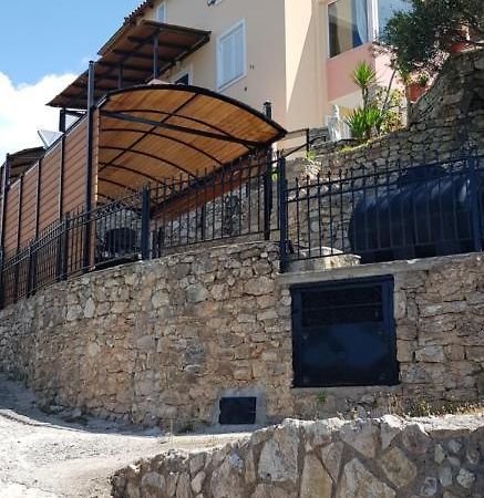 Margherita'S Holidays Home Agios Spyridon  Dış mekan fotoğraf
