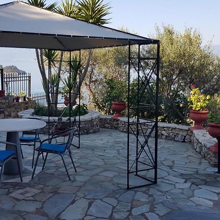 Margherita'S Holidays Home Agios Spyridon  Dış mekan fotoğraf