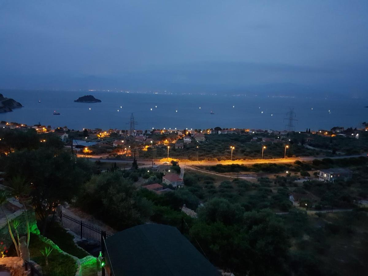 Margherita'S Holidays Home Agios Spyridon  Dış mekan fotoğraf