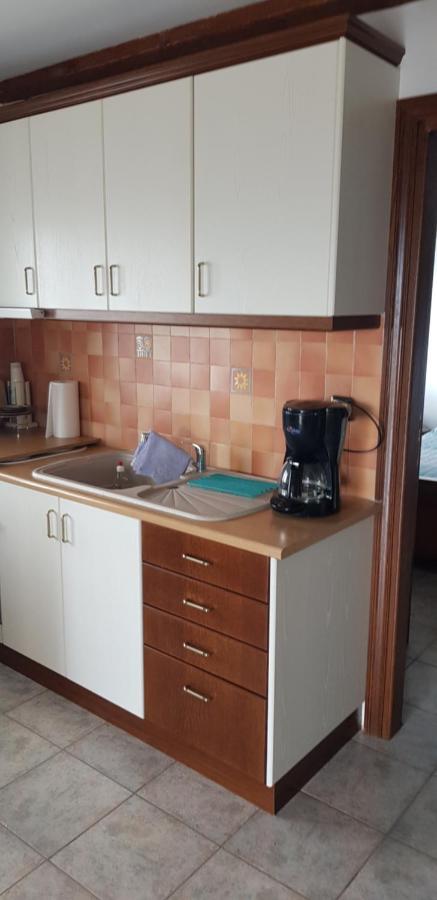 Margherita'S Holidays Home Agios Spyridon  Dış mekan fotoğraf
