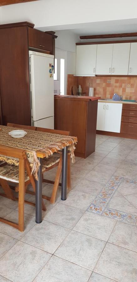 Margherita'S Holidays Home Agios Spyridon  Dış mekan fotoğraf