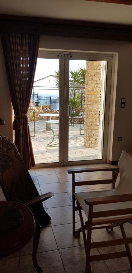 Margherita'S Holidays Home Agios Spyridon  Dış mekan fotoğraf