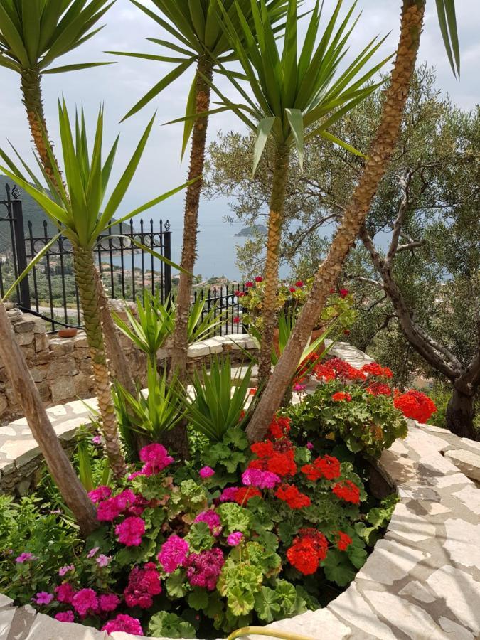 Margherita'S Holidays Home Agios Spyridon  Dış mekan fotoğraf