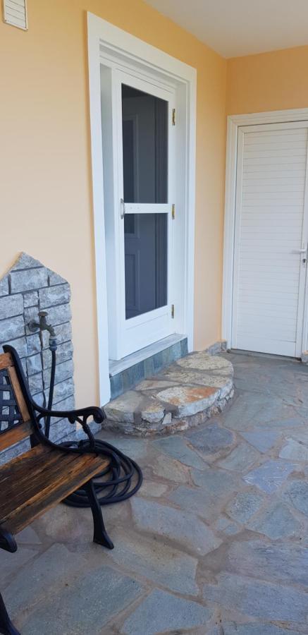 Margherita'S Holidays Home Agios Spyridon  Dış mekan fotoğraf