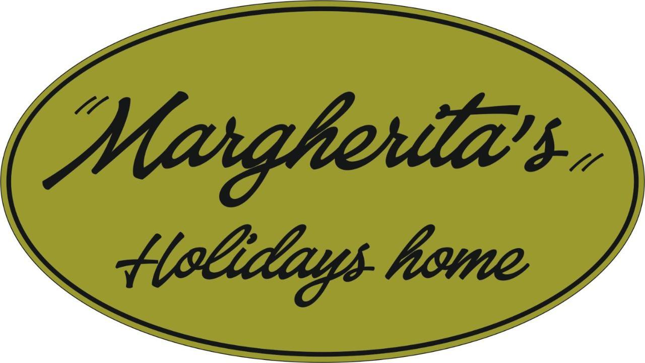Margherita'S Holidays Home Agios Spyridon  Dış mekan fotoğraf