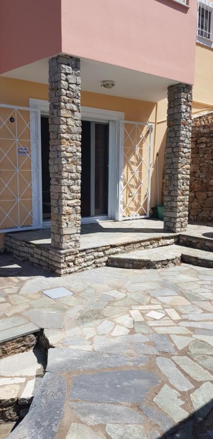 Margherita'S Holidays Home Agios Spyridon  Dış mekan fotoğraf