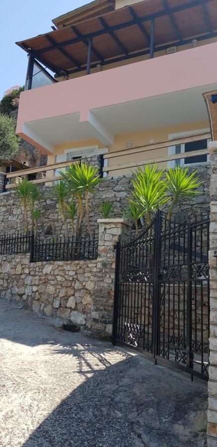 Margherita'S Holidays Home Agios Spyridon  Dış mekan fotoğraf