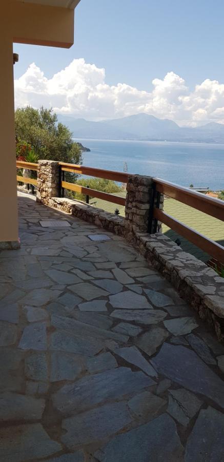 Margherita'S Holidays Home Agios Spyridon  Dış mekan fotoğraf