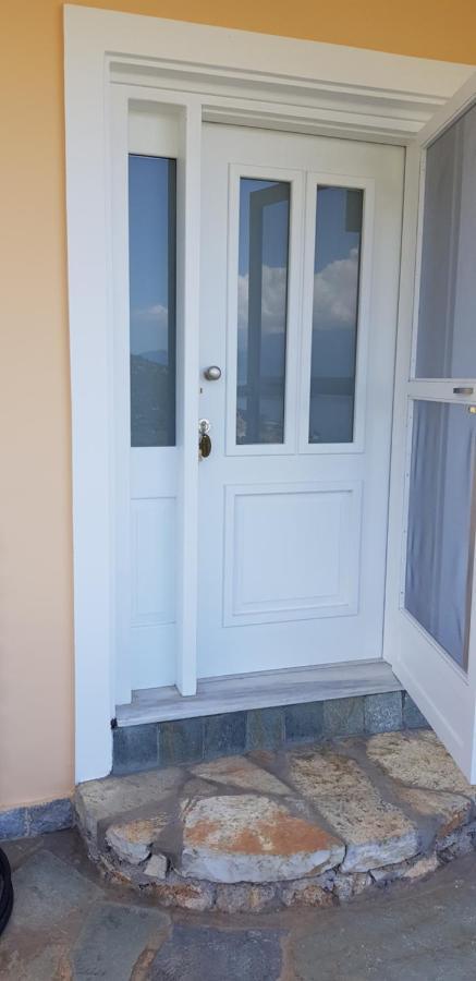 Margherita'S Holidays Home Agios Spyridon  Dış mekan fotoğraf