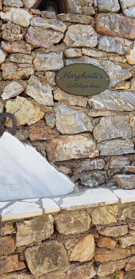 Margherita'S Holidays Home Agios Spyridon  Dış mekan fotoğraf