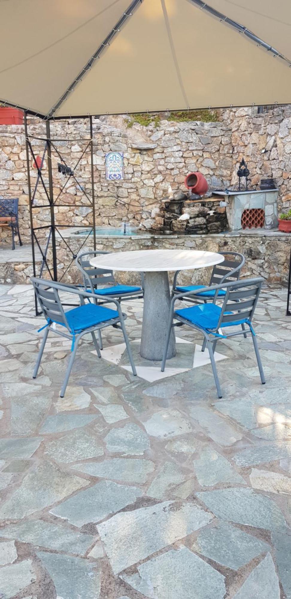 Margherita'S Holidays Home Agios Spyridon  Dış mekan fotoğraf