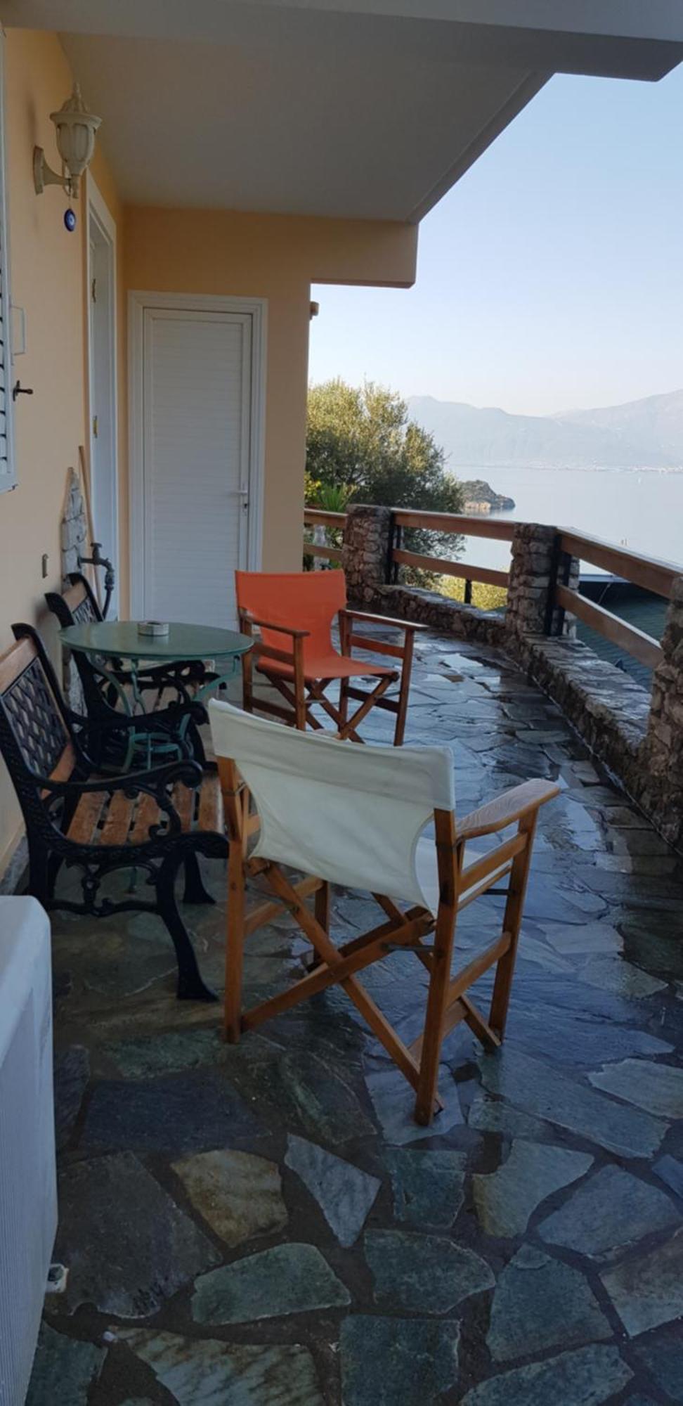 Margherita'S Holidays Home Agios Spyridon  Dış mekan fotoğraf