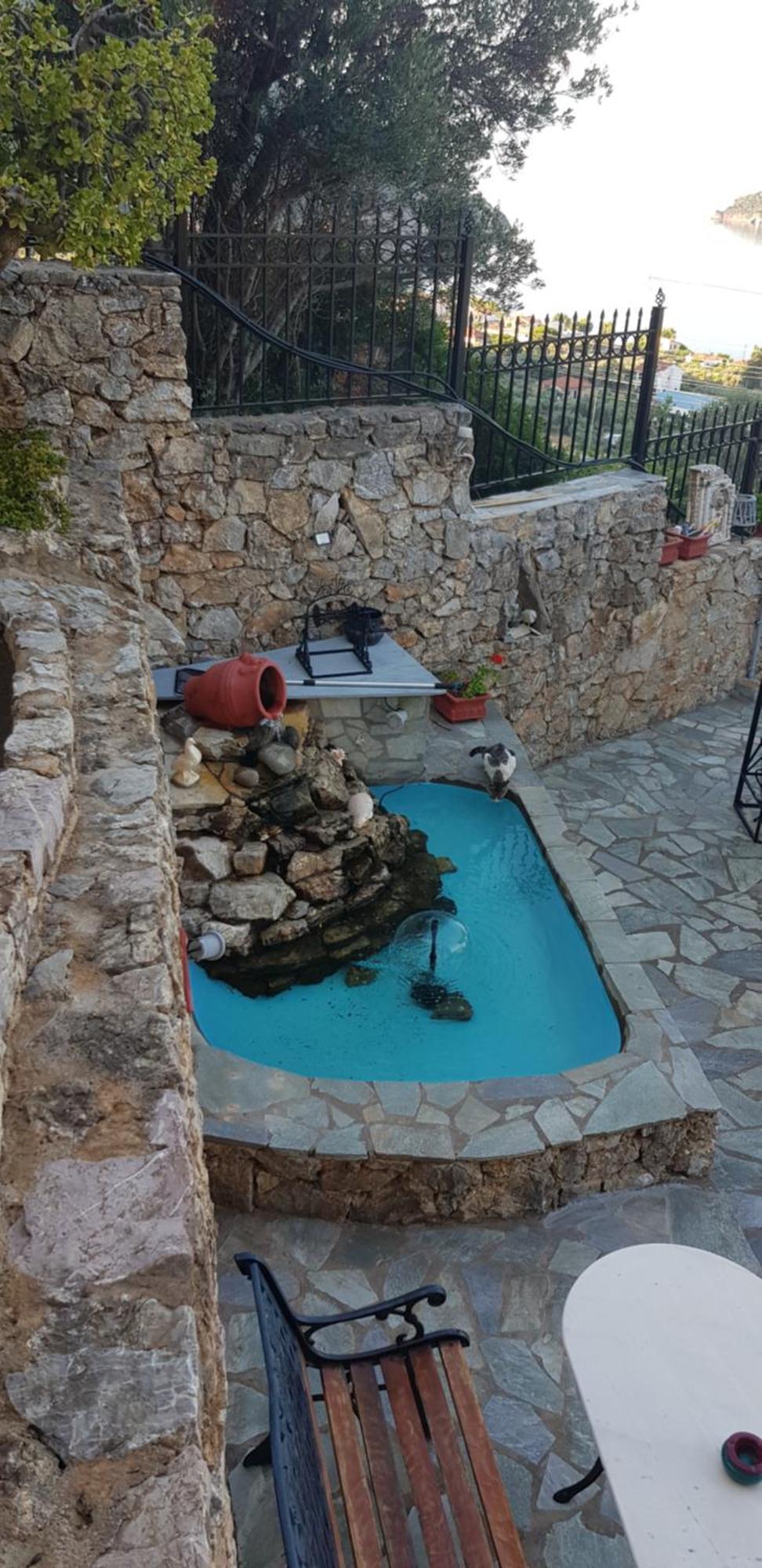Margherita'S Holidays Home Agios Spyridon  Dış mekan fotoğraf
