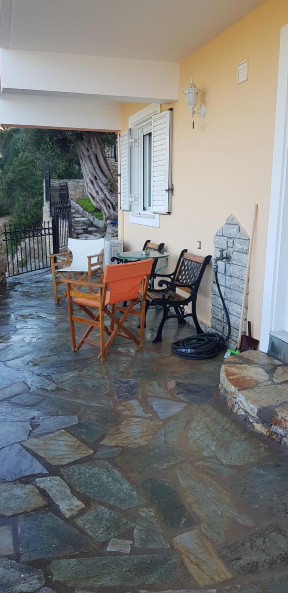 Margherita'S Holidays Home Agios Spyridon  Dış mekan fotoğraf