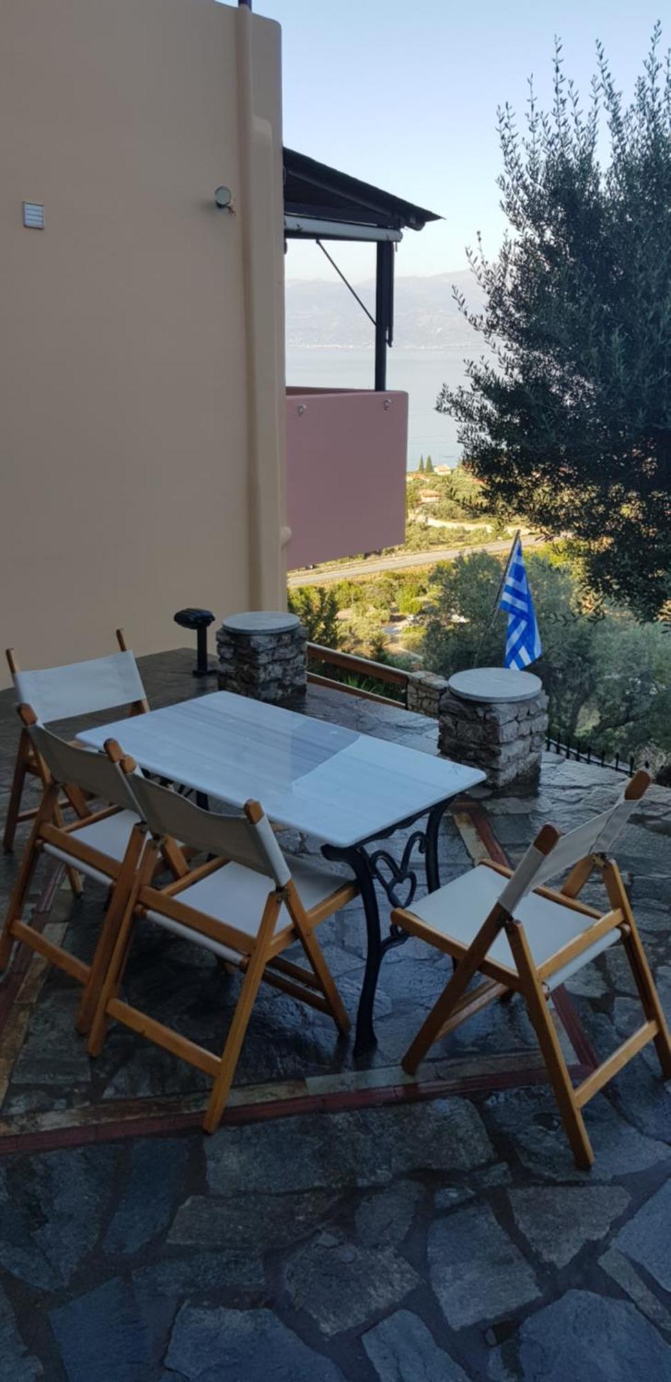 Margherita'S Holidays Home Agios Spyridon  Dış mekan fotoğraf
