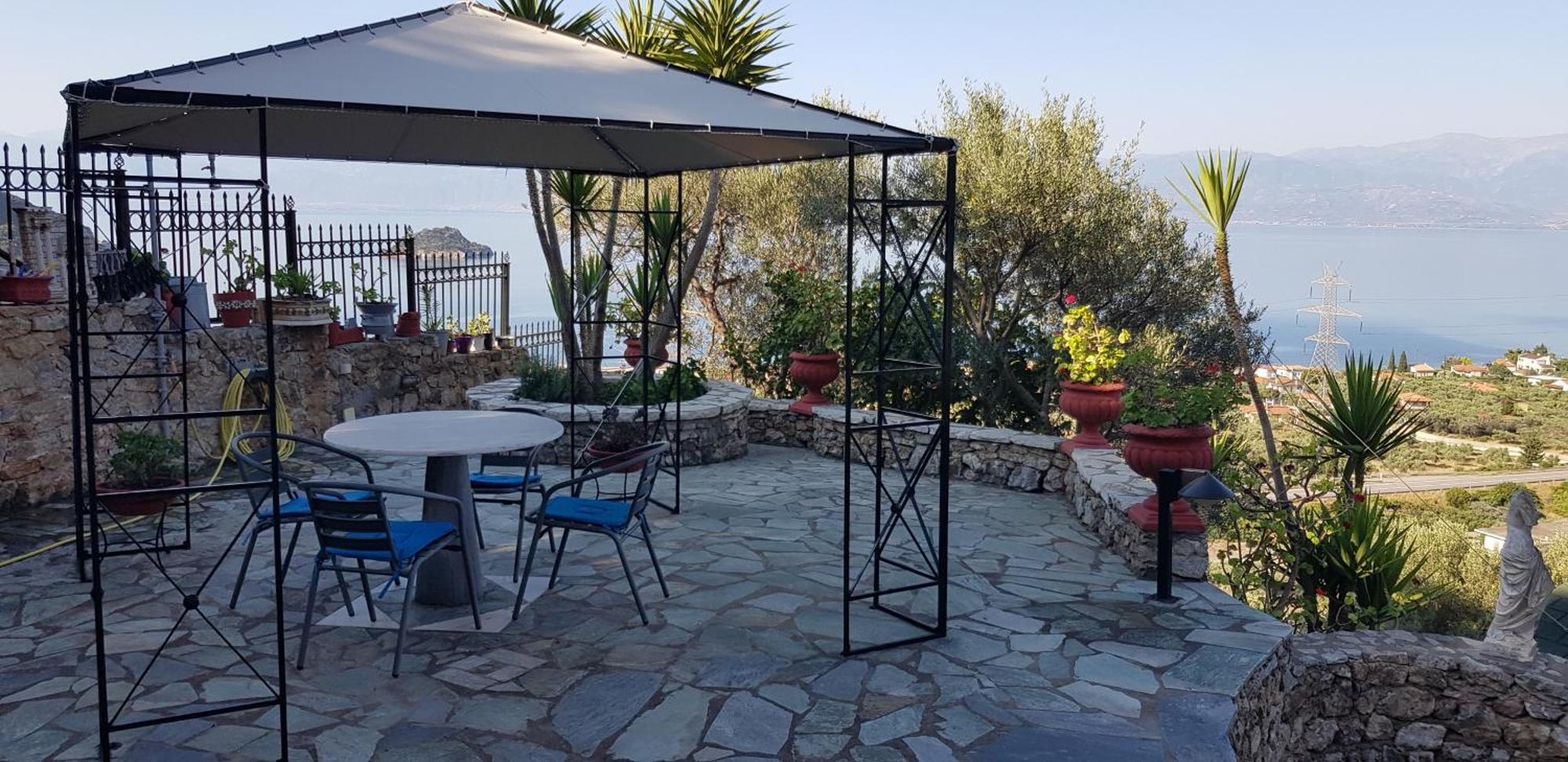 Margherita'S Holidays Home Agios Spyridon  Dış mekan fotoğraf