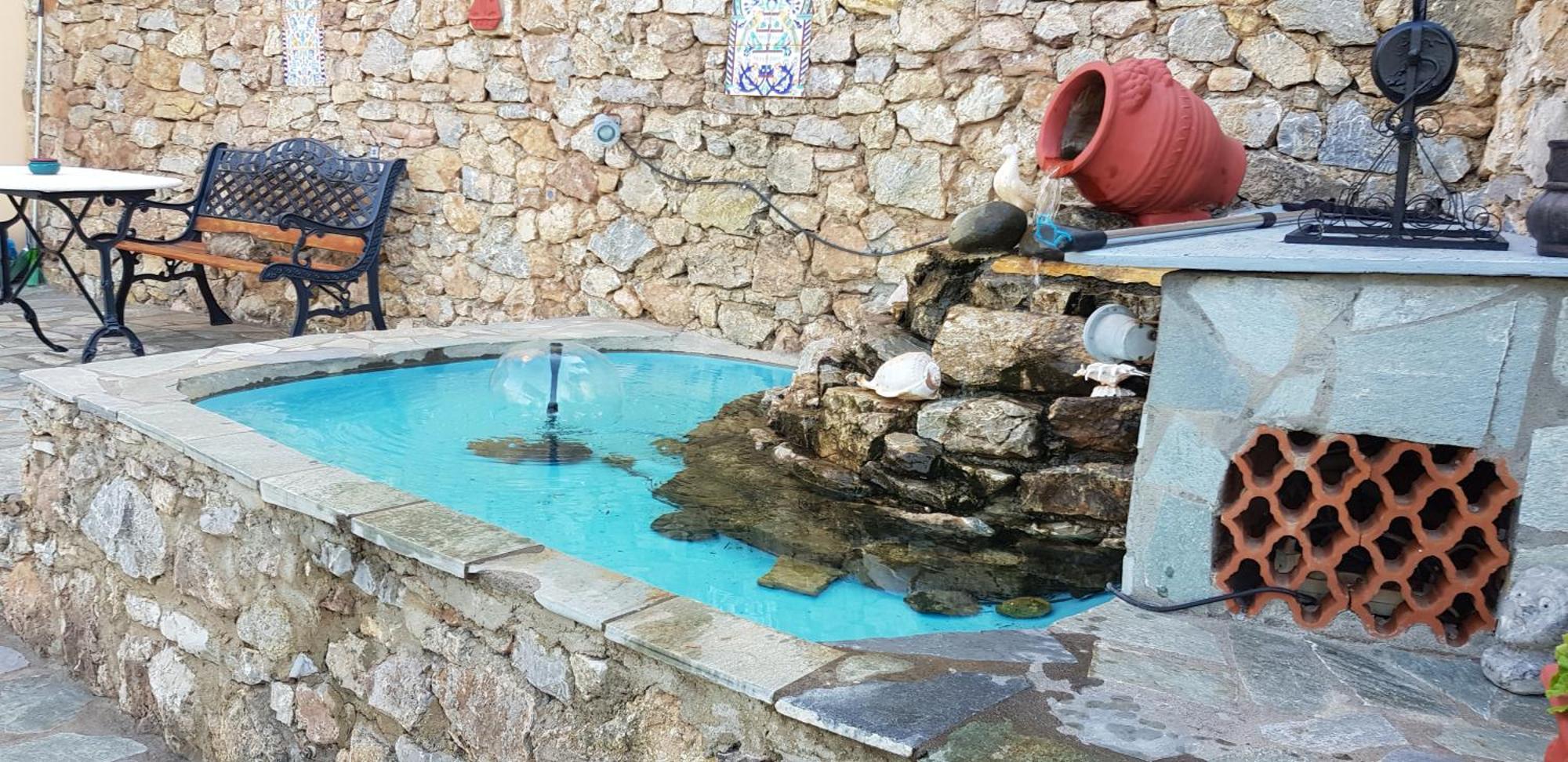 Margherita'S Holidays Home Agios Spyridon  Dış mekan fotoğraf